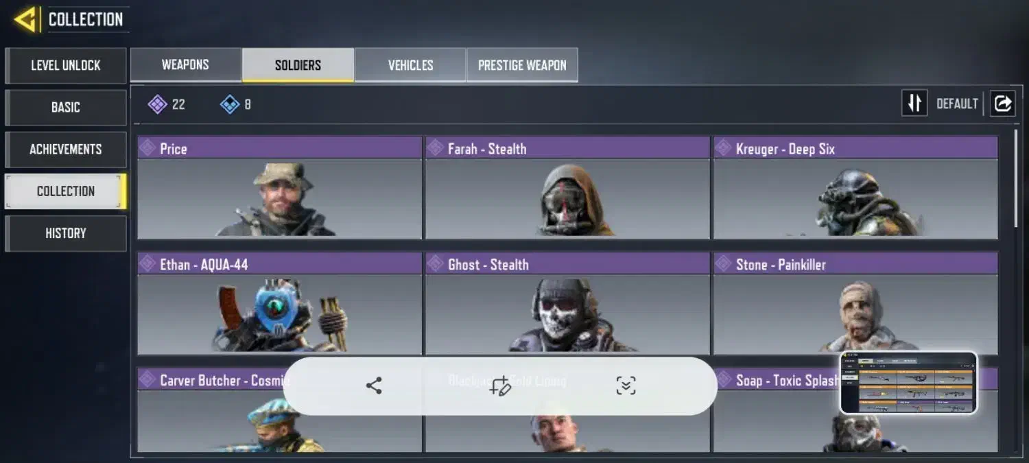 اکانت|کنسول، بازی ویدئویی و آنلاین|آسارا, |دیوار