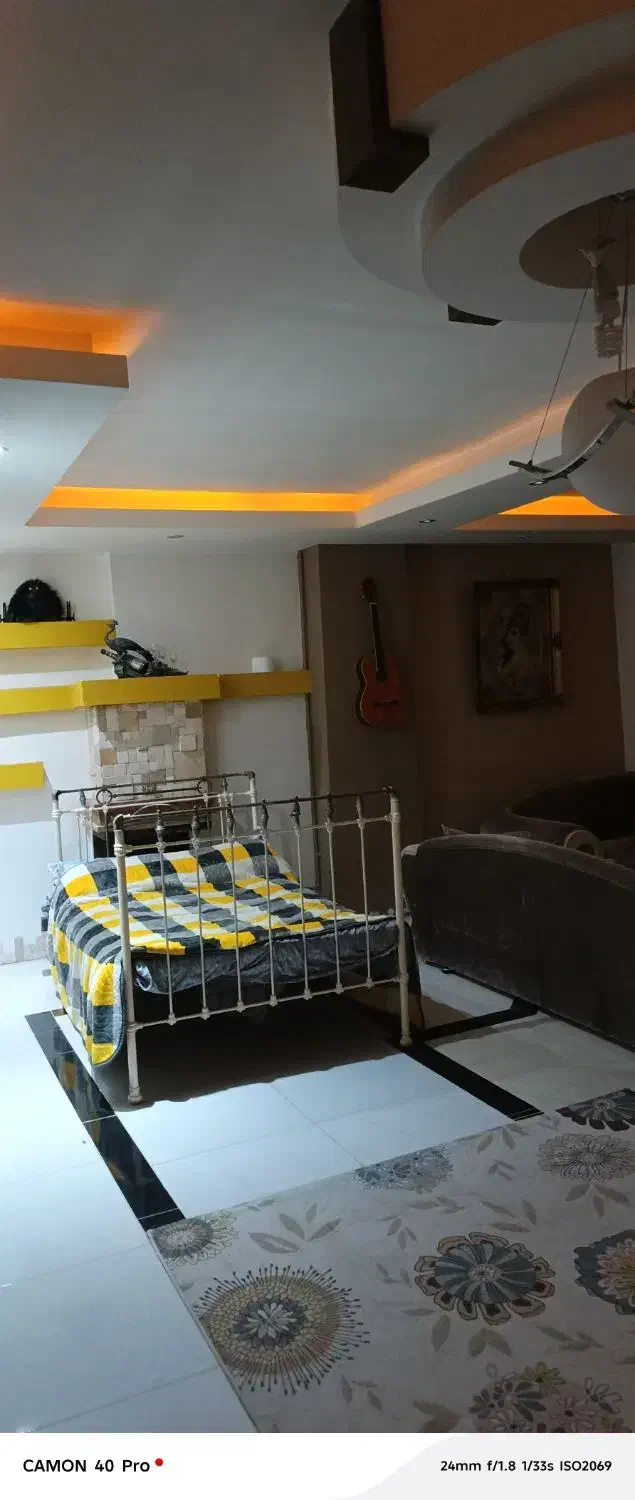 خانه مسافر|اجارهٔ کوتاهمدت آپارتمان و سوئیت|خوی, |دیوار