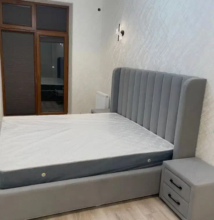 تشک مدل «سحر» با فنر میکرو ضدارتعاش/بدون کمردرد|تشک تختخواب|تهران, جوادیه|دیوار