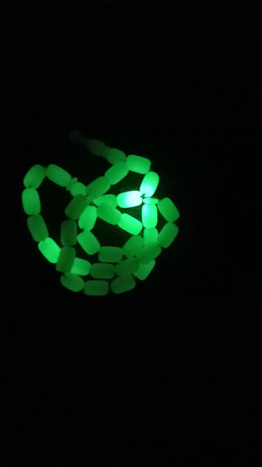 تسبیح شب نما|کلکسیون اشیاء عتیقه|اقبالیه, |دیوار