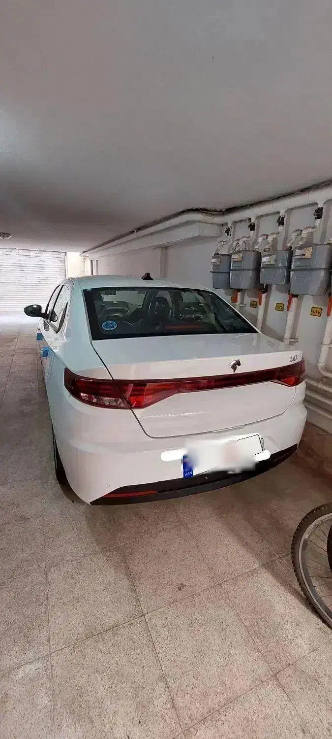 فروش تارا v1 (۶ دنده) صفر خشک ۱۴۰۴|خودرو سواری و وانت|رشت, نیکمرام|دیوار