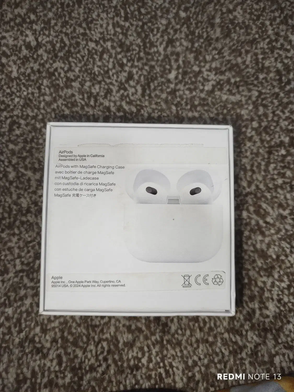 ایرپاد|لوازم جانبی موبایل و تبلت|بهبهان, |دیوار