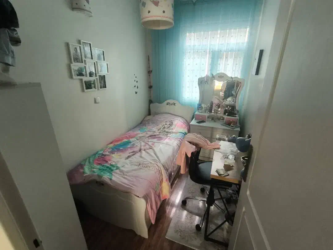 ۱۱۵ متر ۳ خواب تکواحدی رهن کامل سعادت اباد