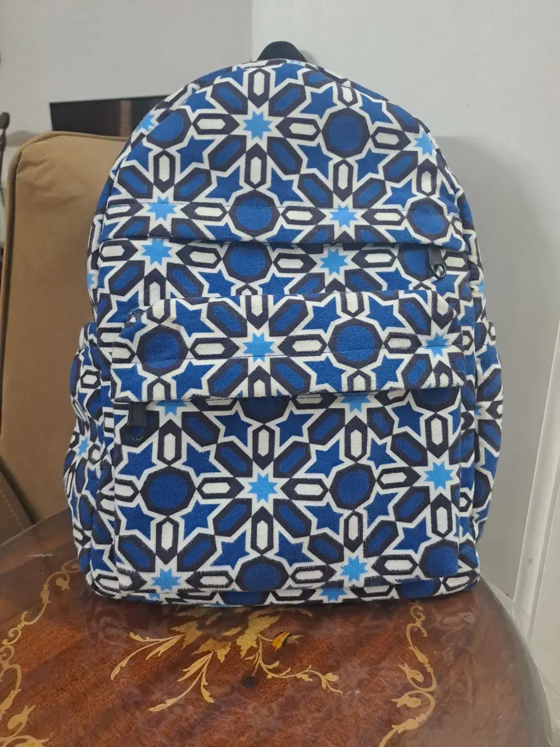 کیف سنتی کار یزد|کیف، کفش، کمربند|گرگان, |دیوار