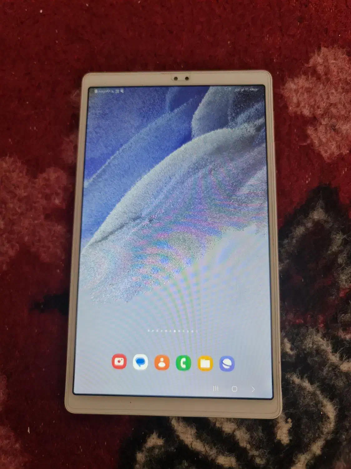 تبلت سامسونگ|تبلت|سنندج, |دیوار