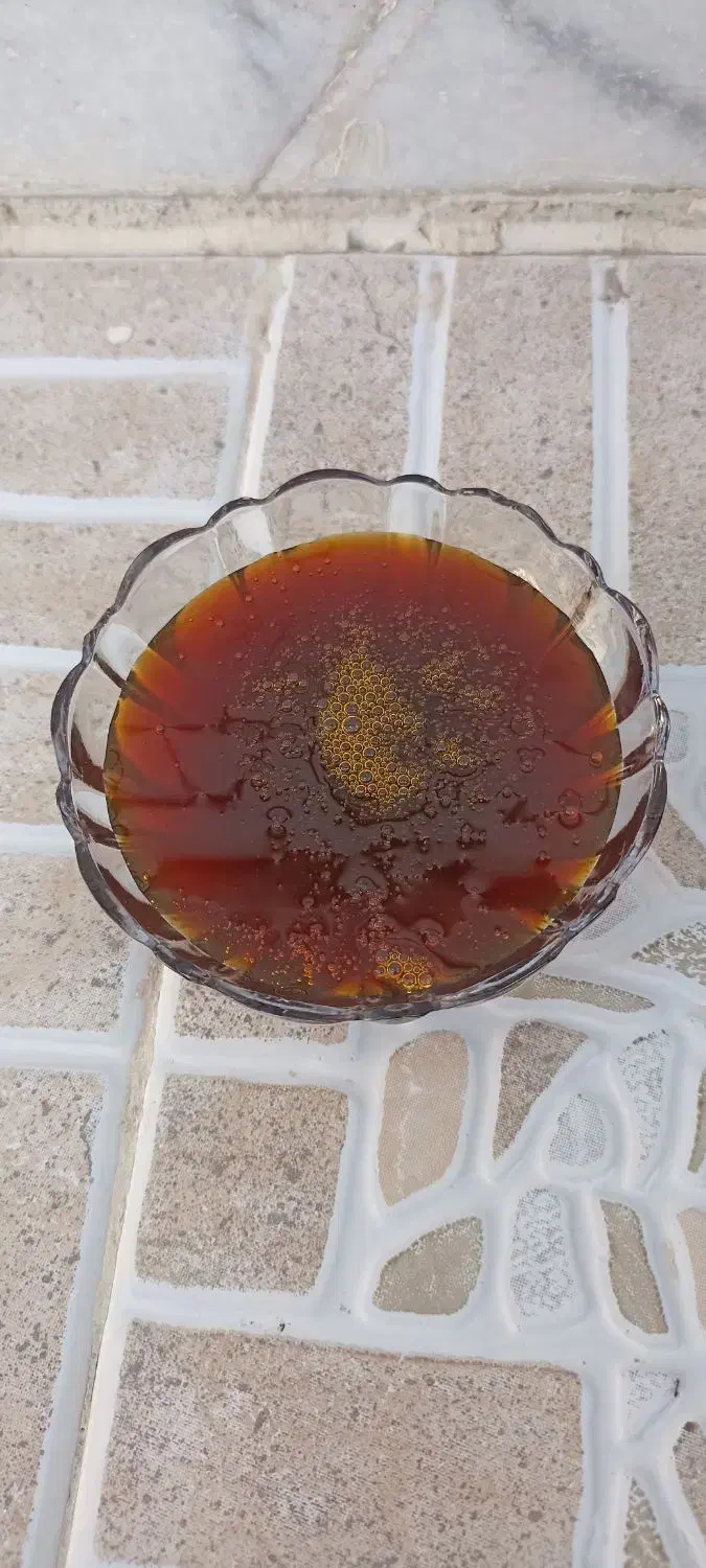 شیره خرما خانگی خالص|خوردنی و آشامیدنی|استهبان, |دیوار