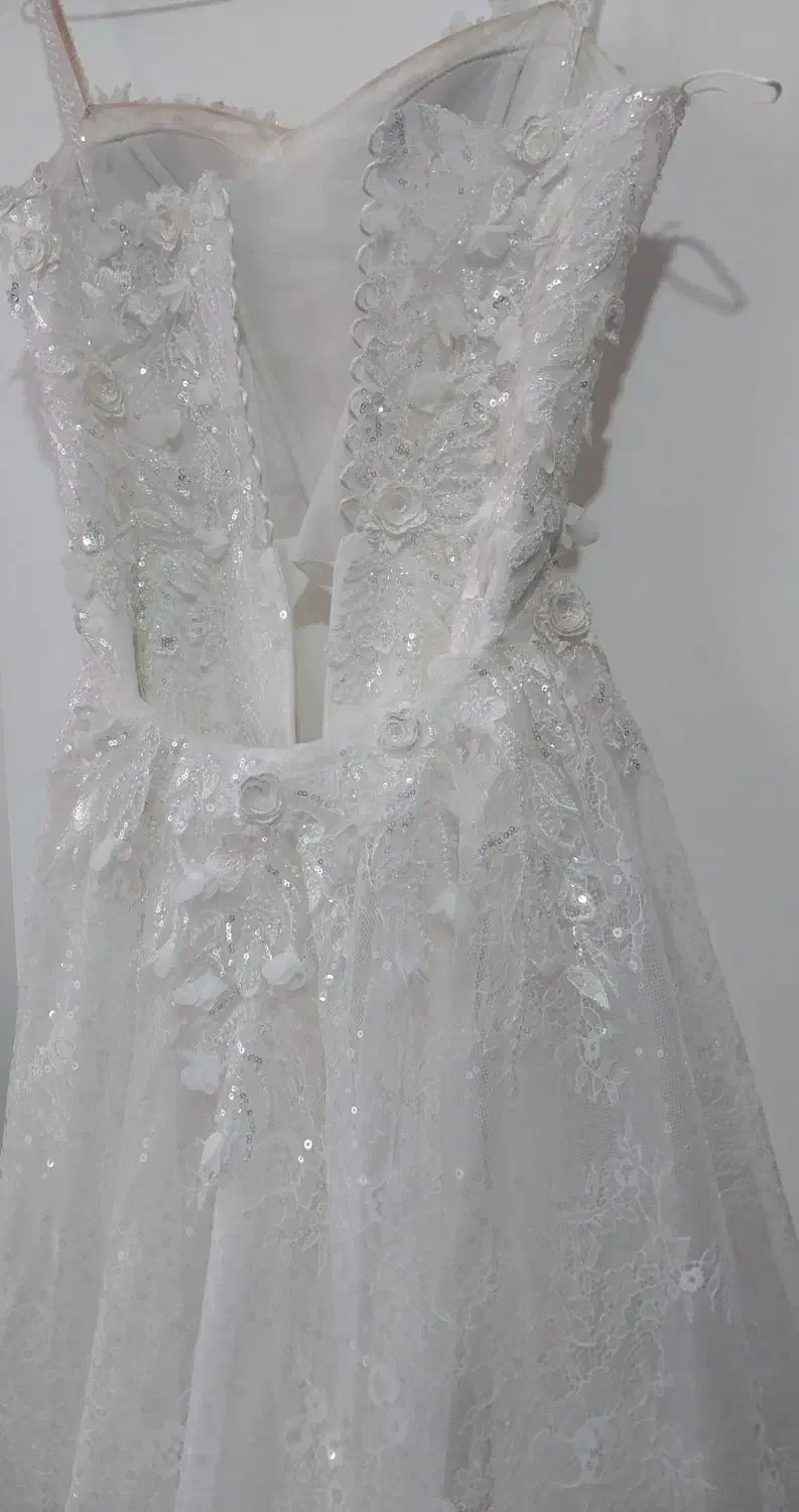 لباس عروس|لباس|کرج, جهان‌شهر|دیوار