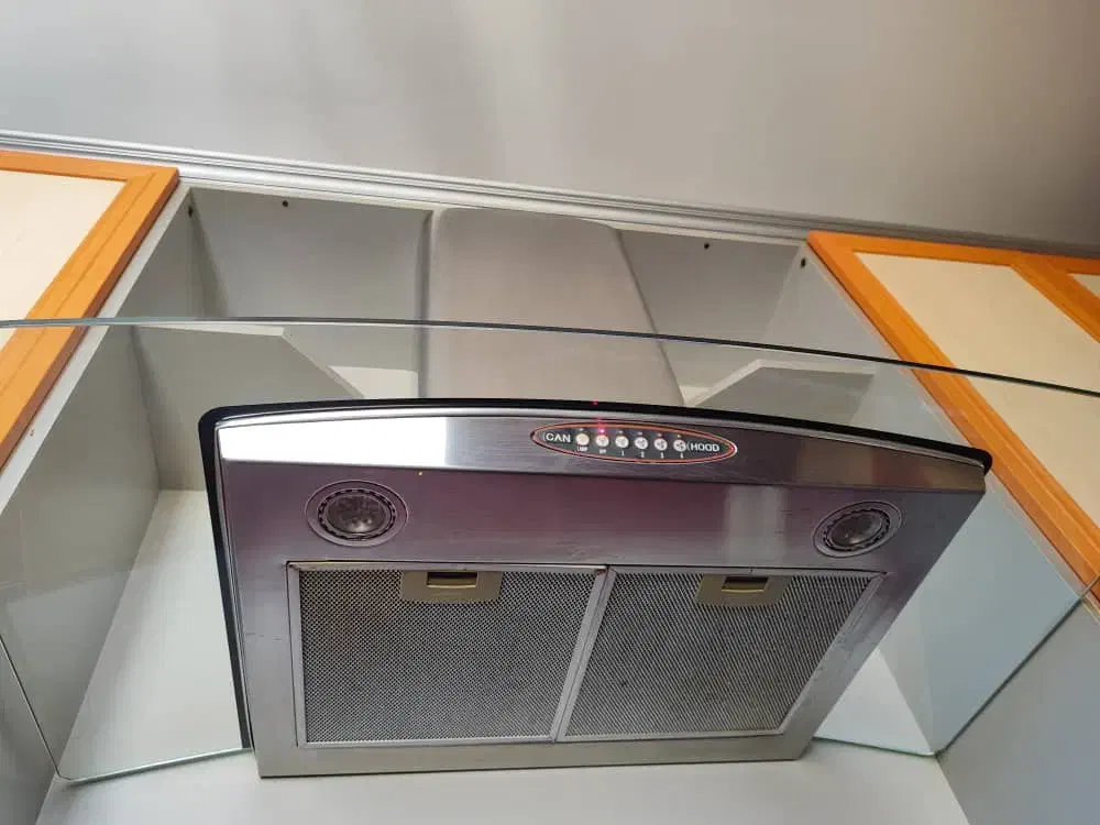 هود کن|هود|نظرآباد, نظرآباد|دیوار