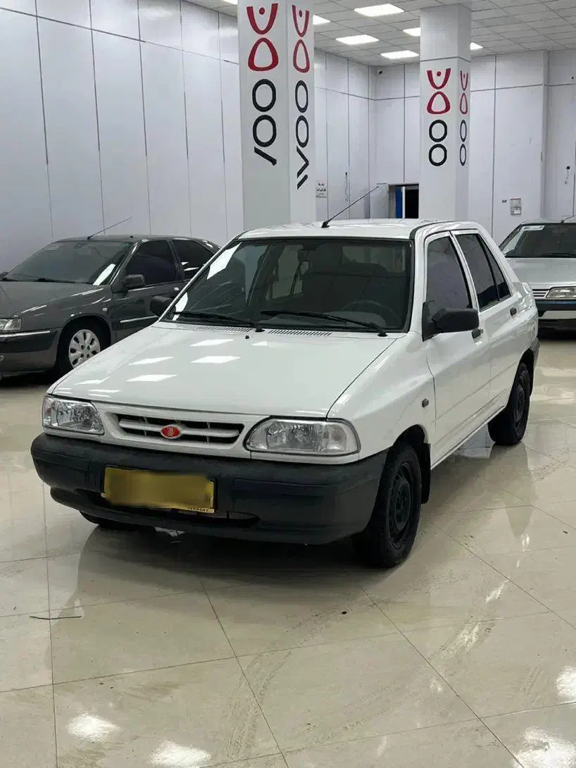 پراید ۱۳۱|خودرو سواری و وانت|اردبیل, |دیوار