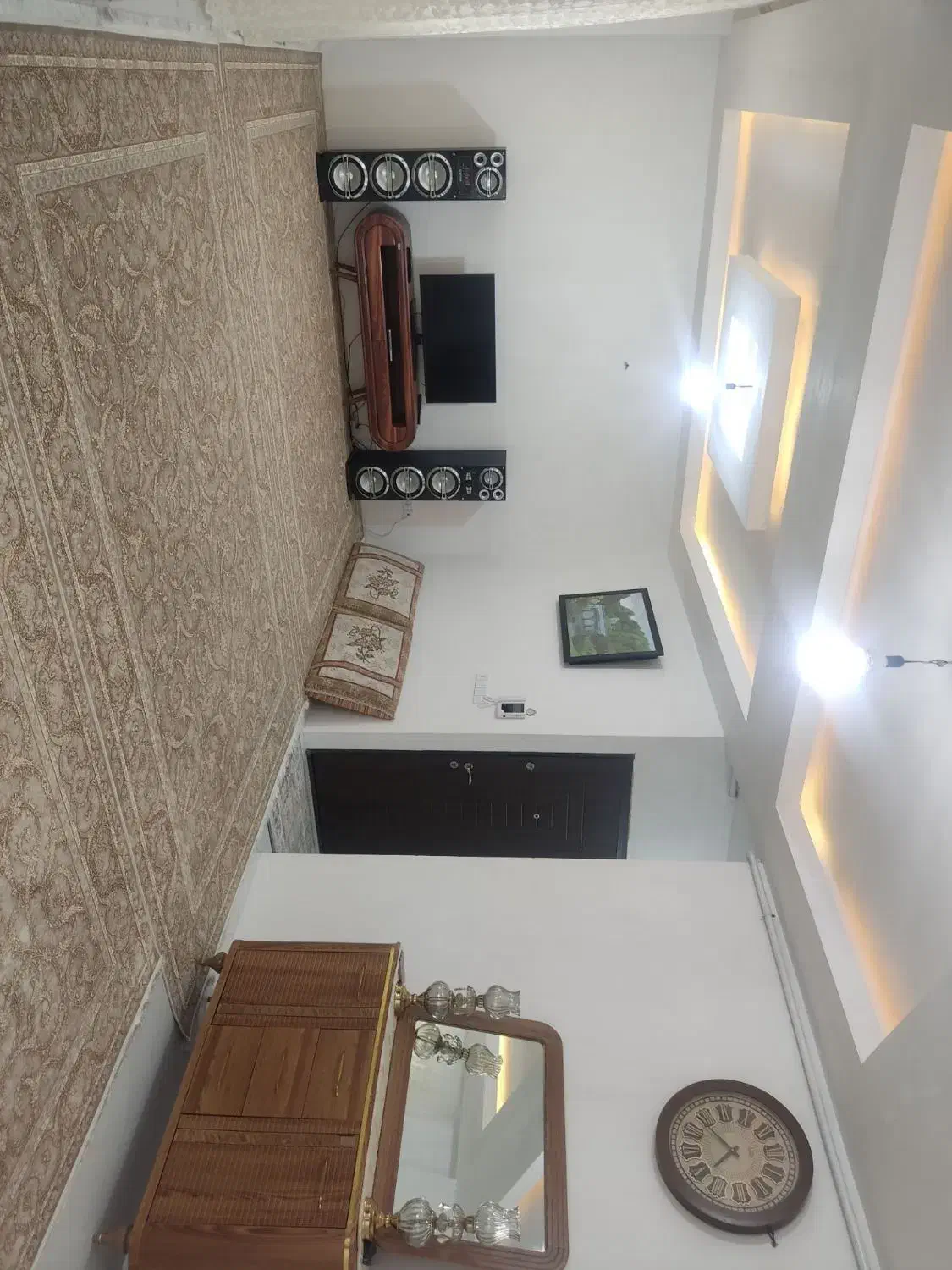 فروش واحد تازه ساخت|فروش آپارتمان|اقبالیه, |دیوار