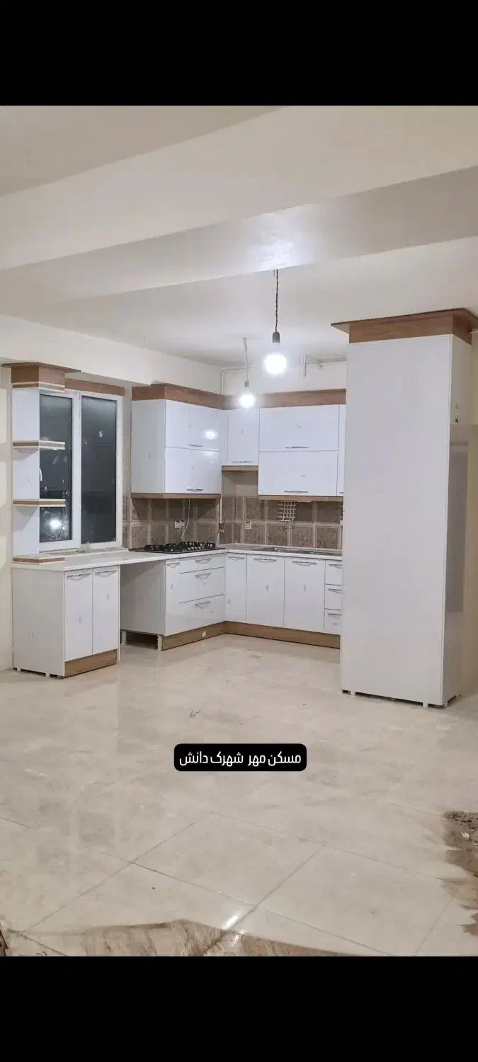 کابینت سازی و ام دی اف آشپزخانه|خدمات پیشه و مهارت|کرمانشاه, |دیوار