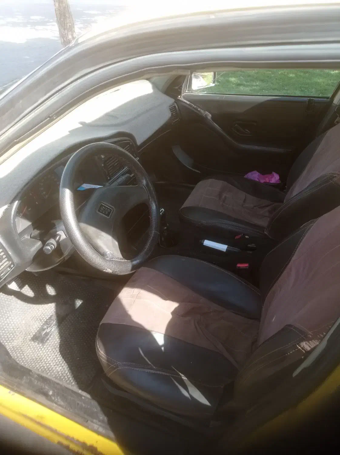 پژو روا|خودرو سواری و وانت|ارومیه, |دیوار