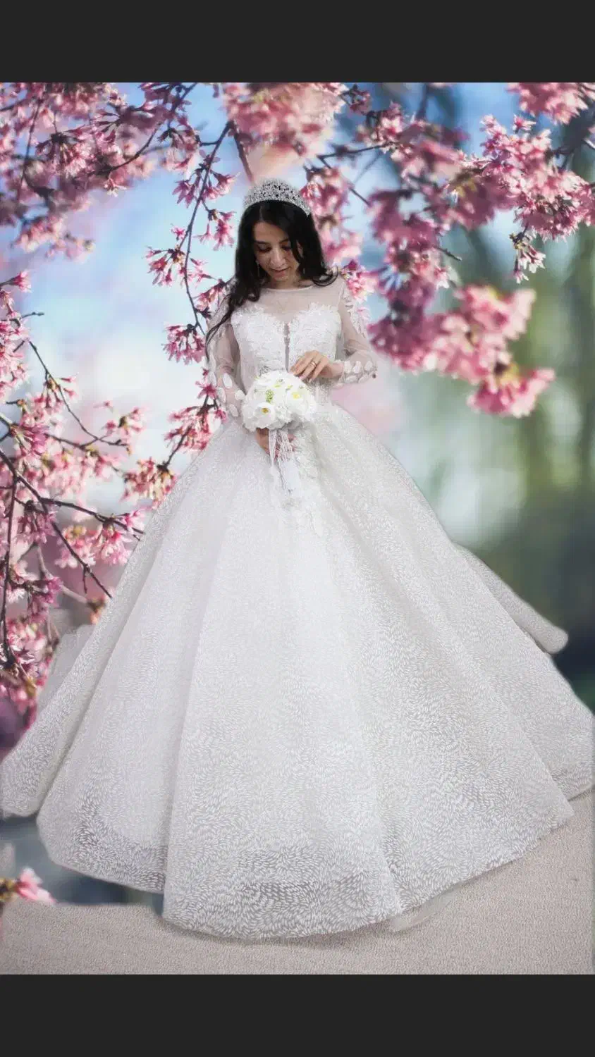 اجاره لباس عروس|لباس|بجنورد, |دیوار