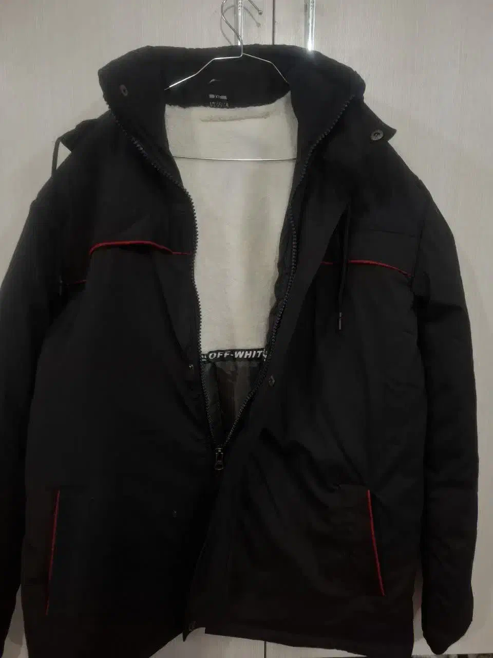 کاپشن مردانه|لباس|مشهد, شهید بصیر|دیوار