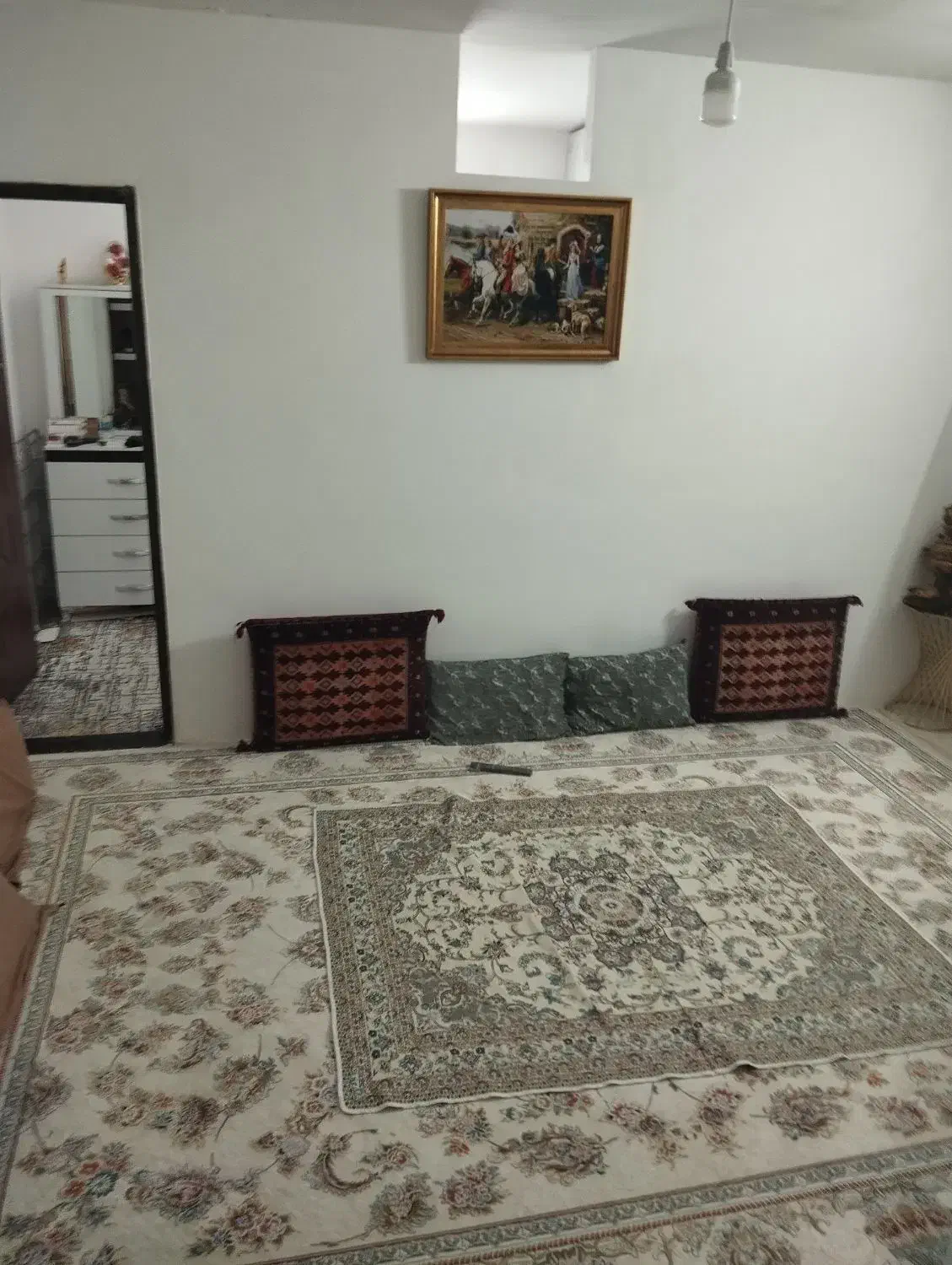 خانه شیک و تمیز|فروش آپارتمان|مشهد, کوی ولیعصر|دیوار