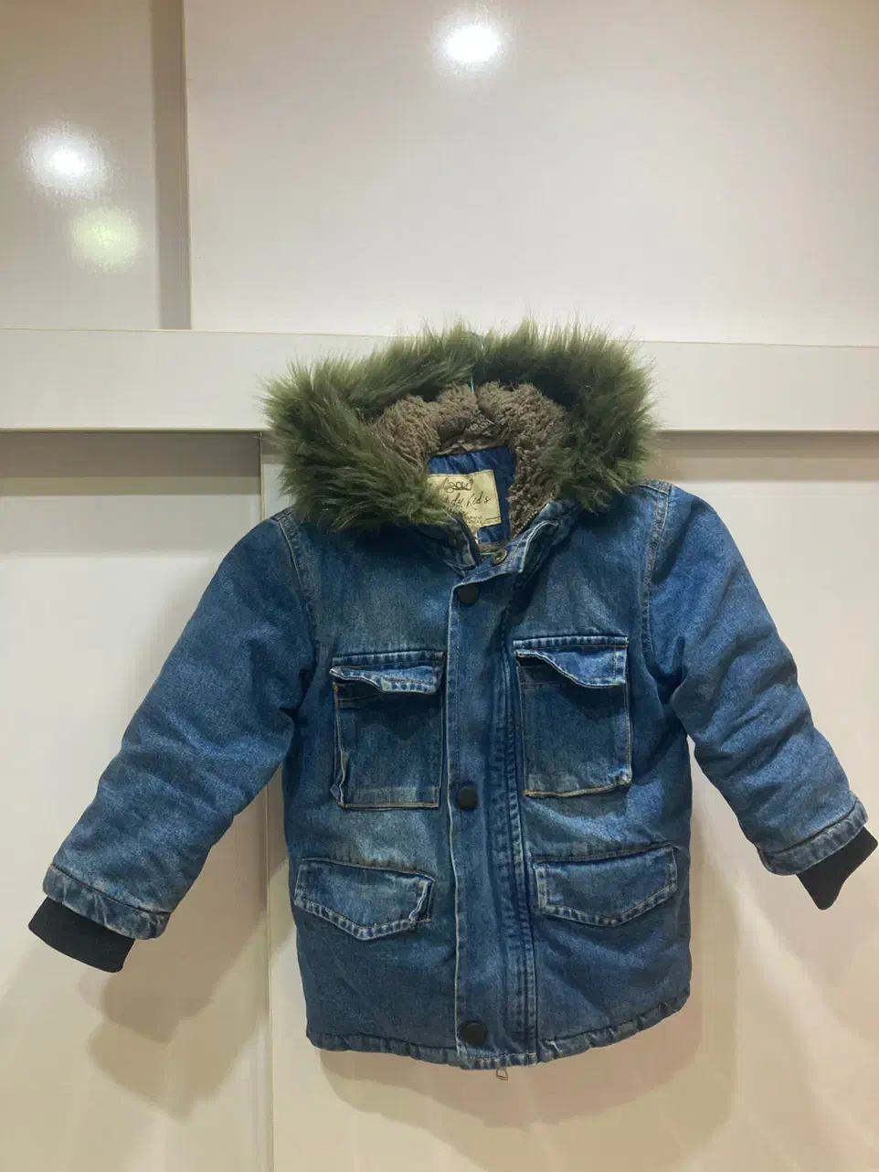 لباس کودک لباس بچه|کفش و لباس بچه|رشت, توشیبا|دیوار