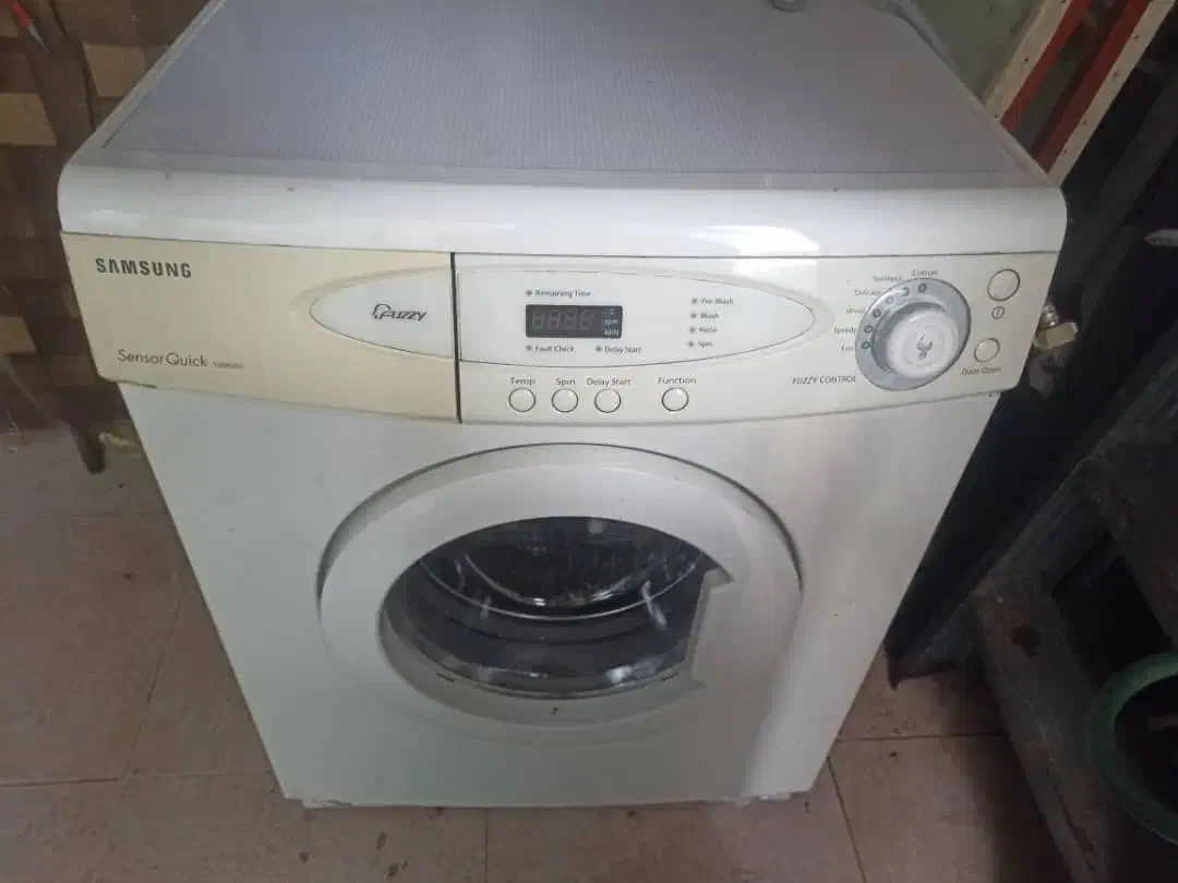 تعمیرات لباس شویی و کولر ونصب|خدمات پیشه و مهارت|بندر انزلی, معلم|دیوار