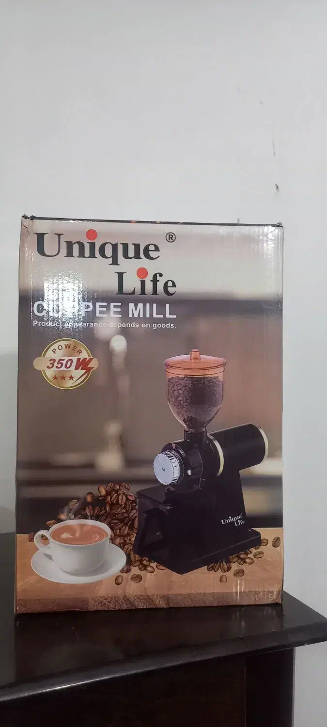 دستگاه اسیاب قهوه|خردکن، آسیاب، غذاساز|میاندوآب, |دیوار