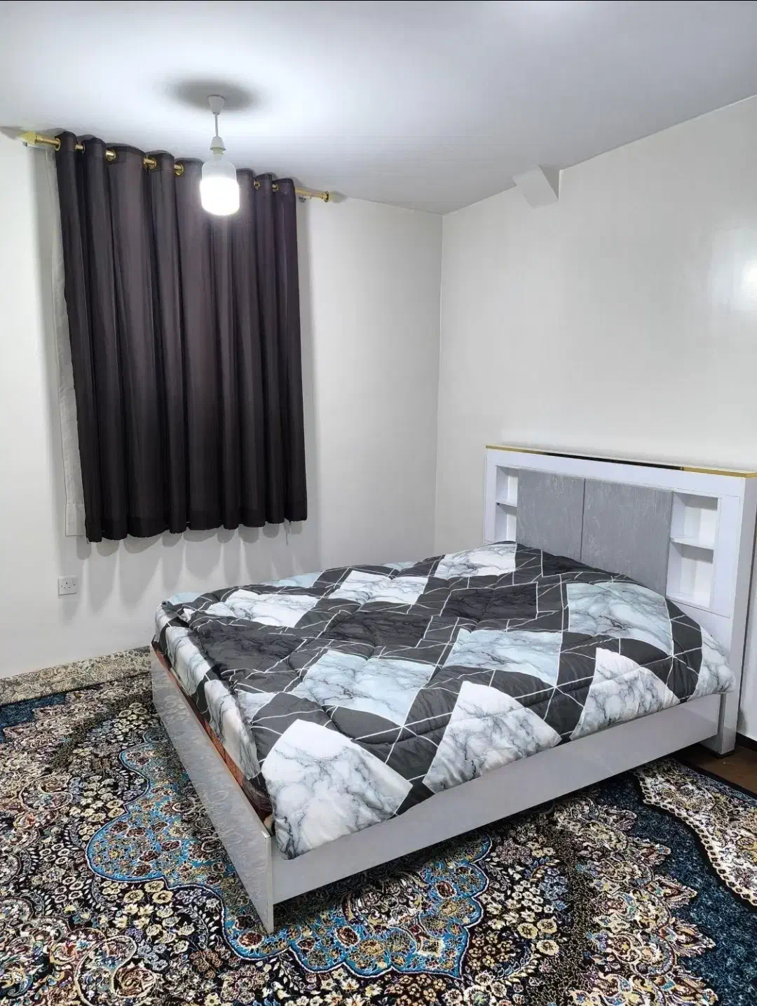 اقامتگاه مبله لوکس فول امکانات با پارکینگ|اجارهٔ کوتاهمدت آپارتمان و سوئیت|جوانرود, |دیوار