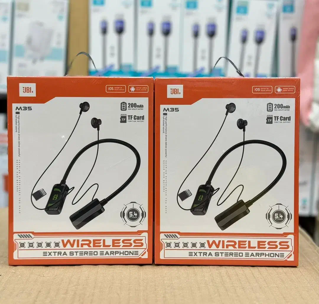 پخش عمده گردنی دیکین مدل m35|لوازم جانبی موبایل و تبلت|بندر گناوه, |دیوار