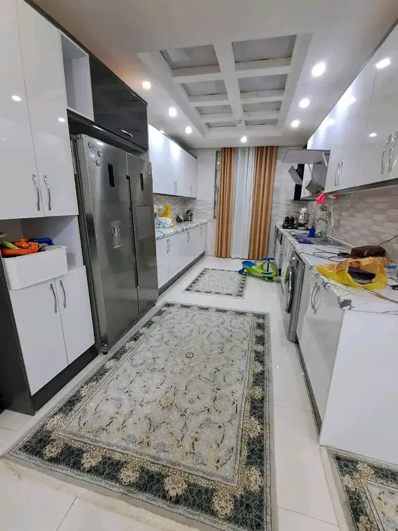 ۱۱۵متر/۲خواب/طبقه۱/تمیز/ماهان|فروش آپارتمان|اسلام‌شهر, مظفریه|دیوار