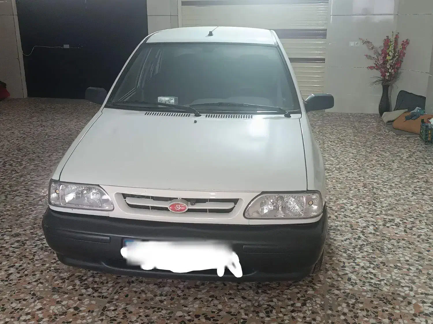 پراید 131 مدل 97|خودرو سواری و وانت|شلمان, |دیوار