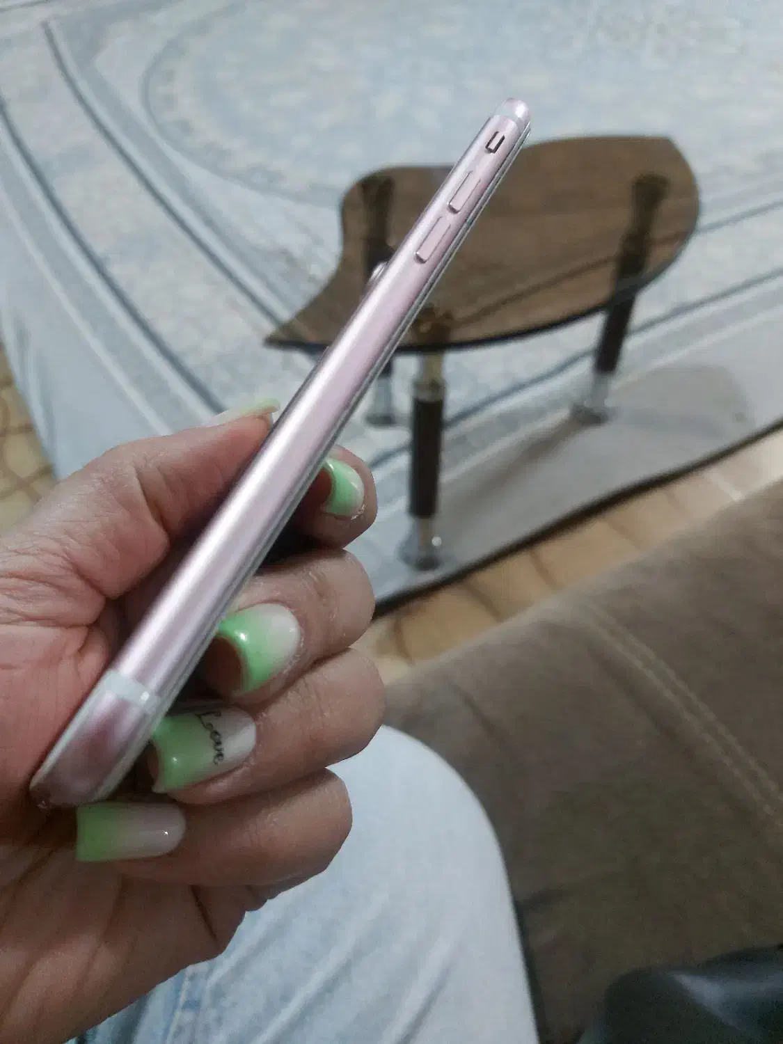 آیفن۷|موبایل|فردیس, شهرک شهید حسینی|دیوار