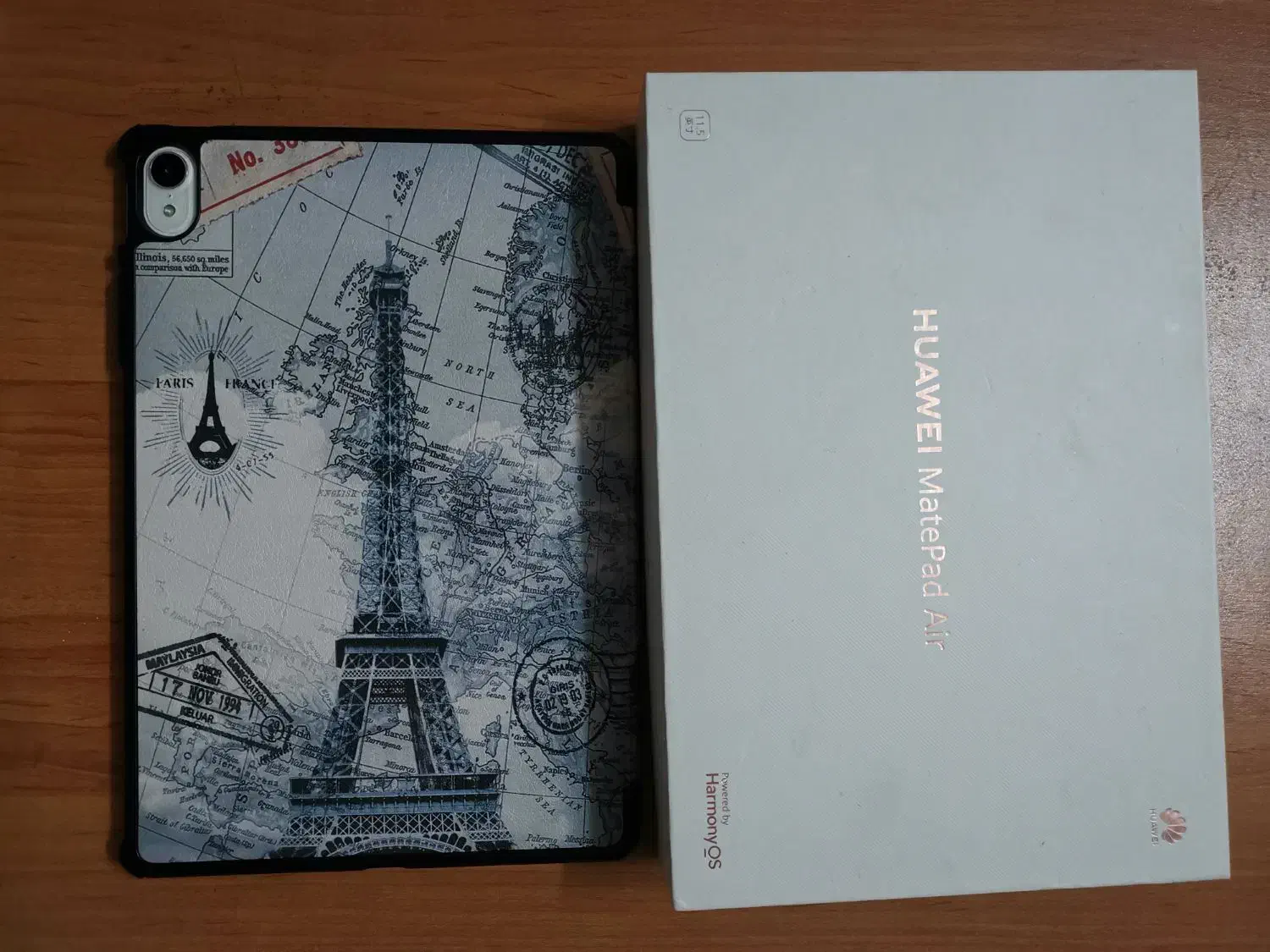 تبلت میت پد ایر هواوی MatePad air|تبلت|مشهد, الهیه|دیوار