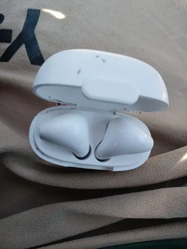 ایرپاد مدلBT01|لوازم جانبی موبایل و تبلت|ایوان, |دیوار