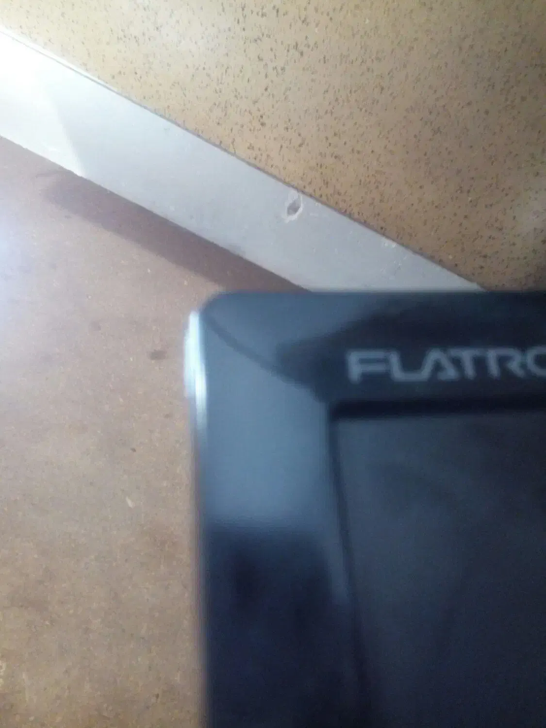 مانیتور lg flatron 2261vp|قطعات و لوازم جانبی رایانه|رودهن, |دیوار