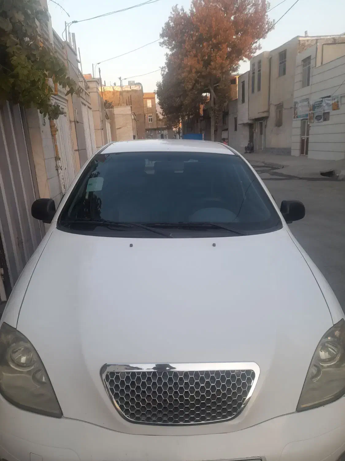 تیبا۲ مدل۹۸|خودرو سواری و وانت|ملایر, |دیوار