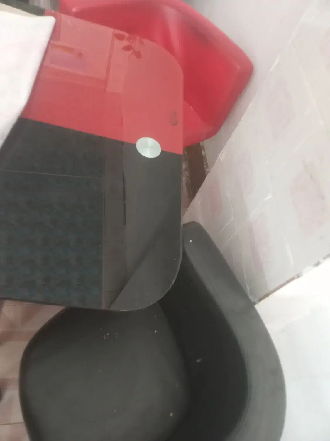 میز شیشه ی|میز و صندلی غذاخوری|نورآباد ممسنی, |دیوار