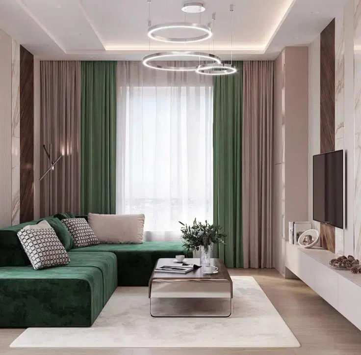 ۶۵ متر آرامش و زیبایی/سرمایه گذاری هوشمند|فروش آپارتمان|تهران, شهر زیبا|دیوار