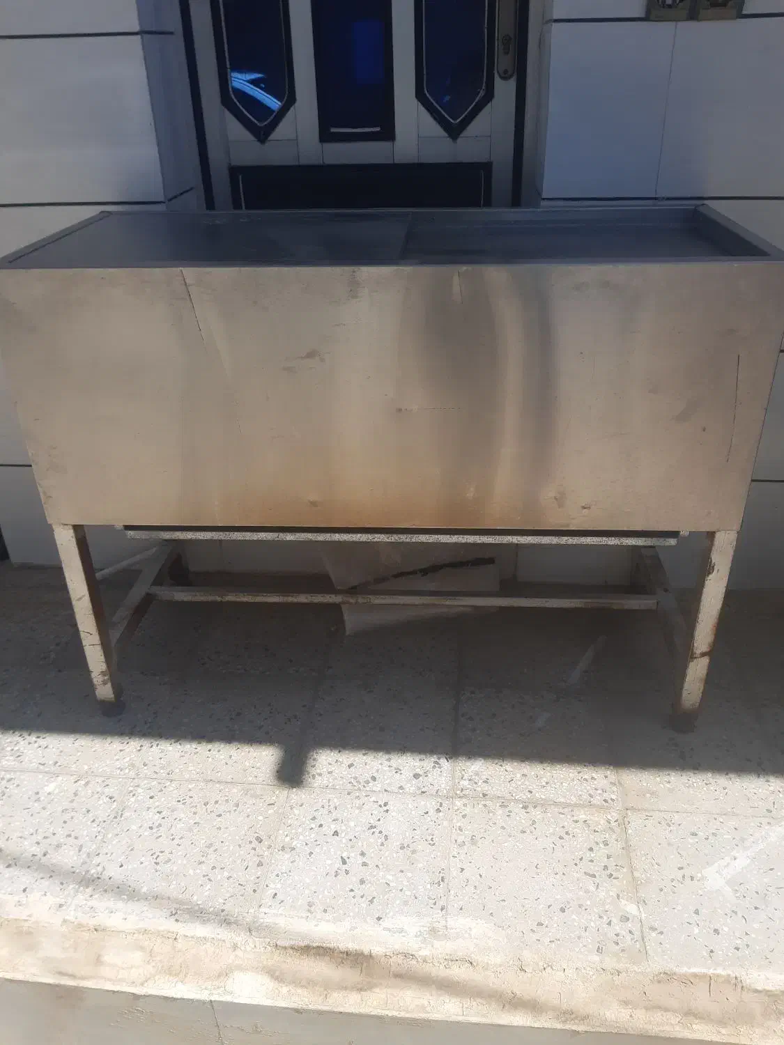 دیزی پز|اجاق گاز و لوازم برقی پختوپز|کوهدشت, |دیوار