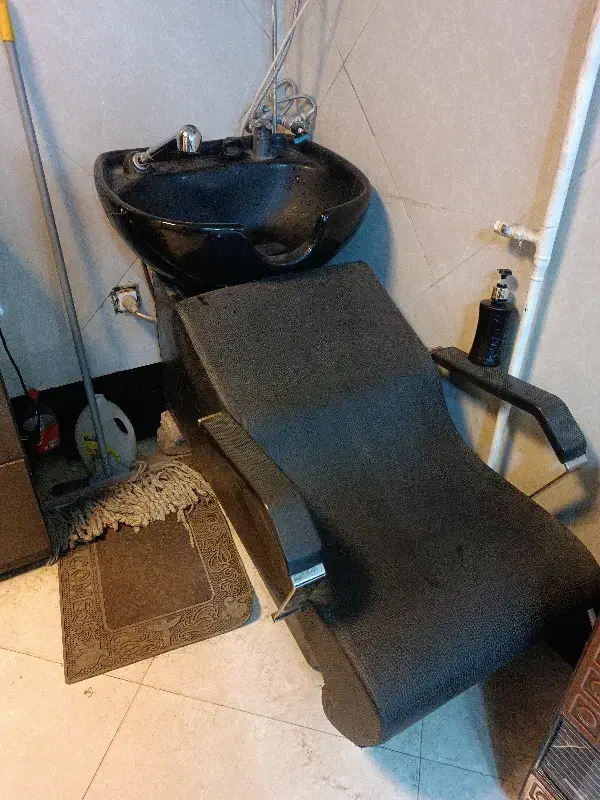 سرشور آرایشگاه|آرایشگاه و سالن‌های زیبایی|شریف‌آباد, |دیوار