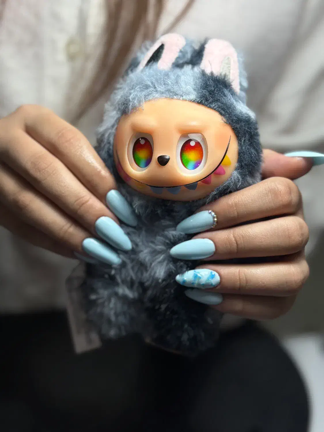 اموزش و خدمات کاشت ناخن|خدمات آرایشگری و زیبایی|شیراز, فرگاز|دیوار