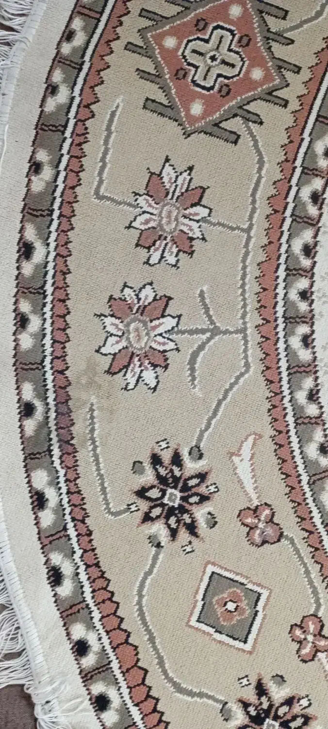 گلیم|گلیم، جاجیم، گبه|کرمانشاه, |دیوار