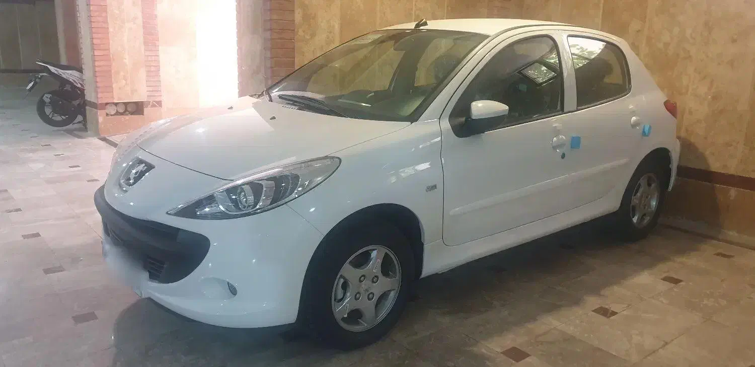 پژو207 اتومات|خودرو سواری و وانت|تهران, جوانمردان (اندیشه)|دیوار