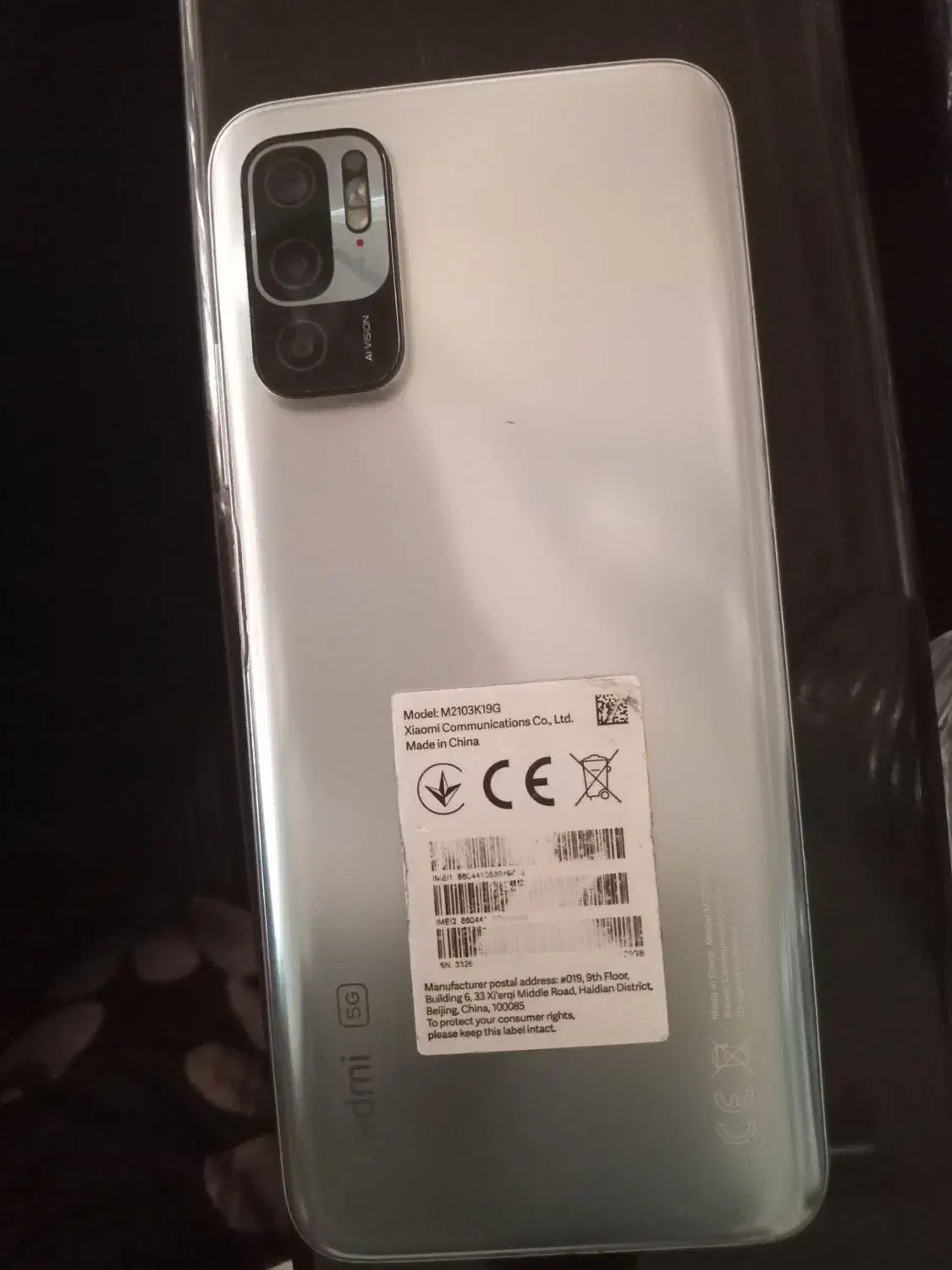 گوشی موبایل|موبایل|همدان, |دیوار