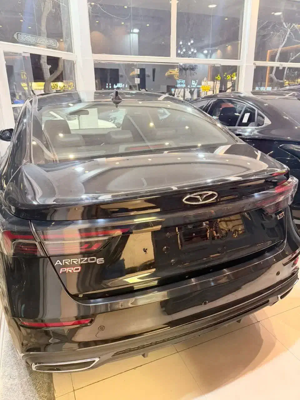 آریزو ۶ پرو|خودرو سواری و وانت|تنکابن, |دیوار