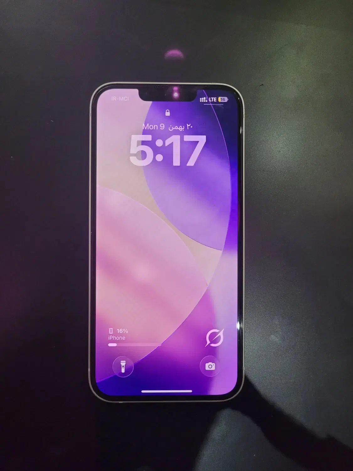 ایفون 13 normal|موبایل|همدان, |دیوار