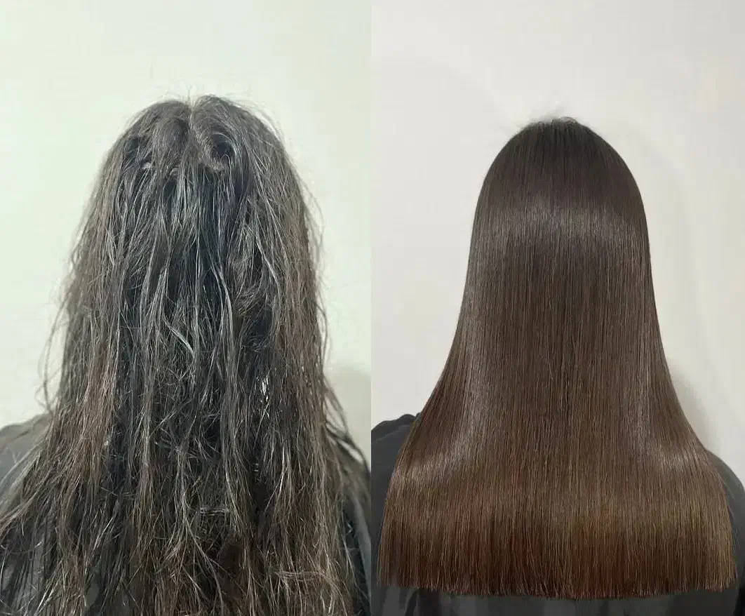 مدل کراتین ، بوتاکس ، پروتئین تراپی|خدمات آرایشگری و زیبایی|قم, نخودی|دیوار