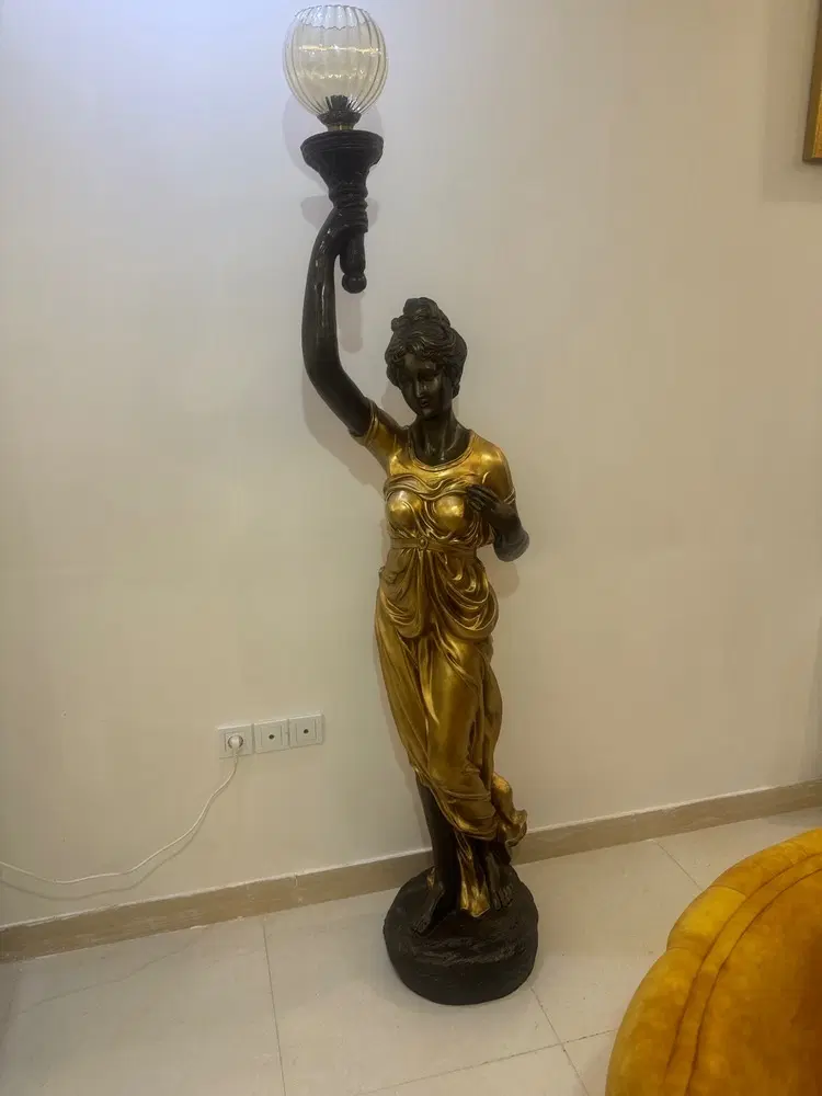 مجسمه|مجسمه، تندیس، ماکت|رشت, خمیران زاهدان|دیوار