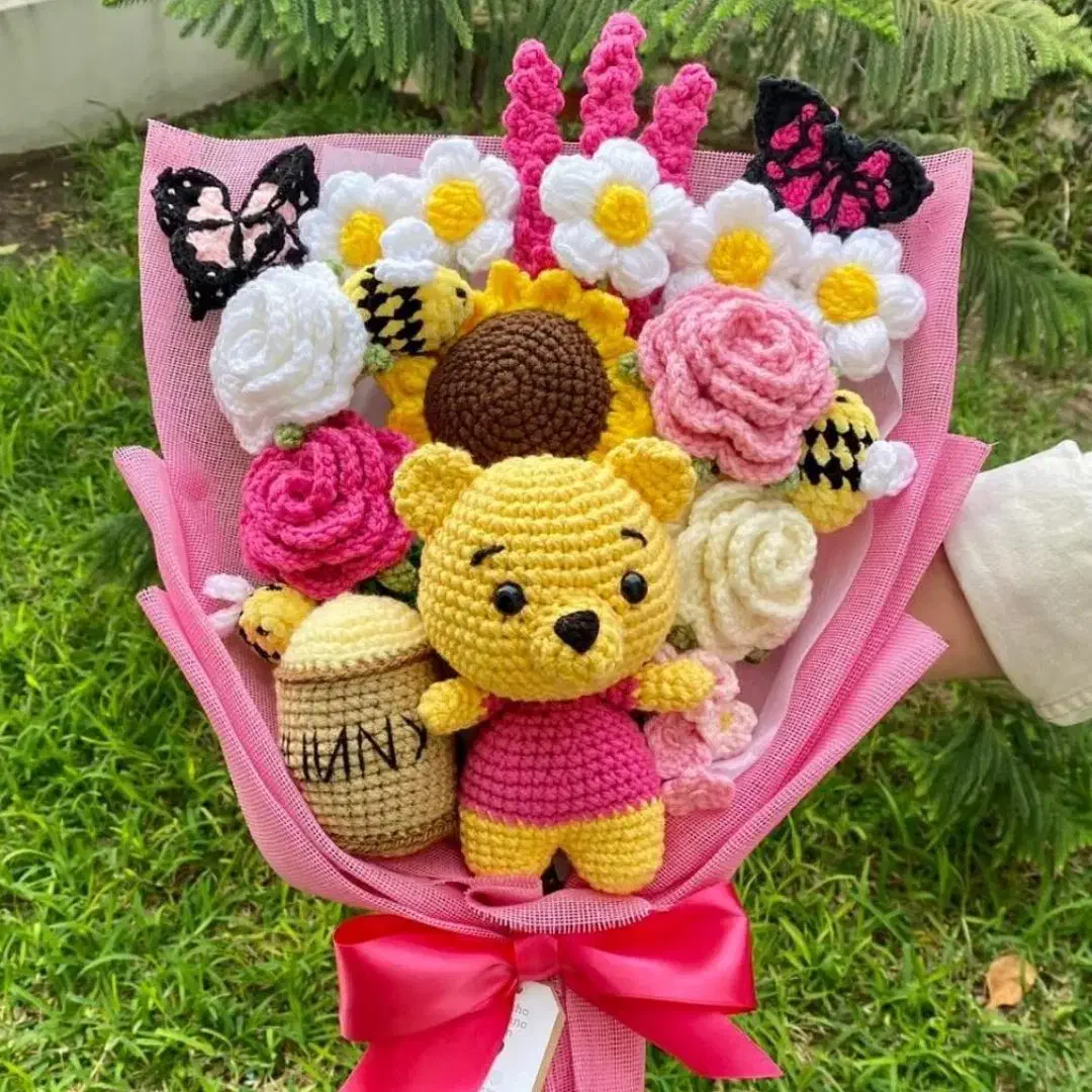 دسته گل جاودانه|گل مصنوعی|طبس, |دیوار