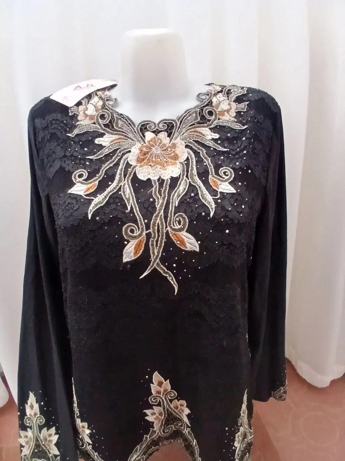 بلوز مجلسی زنانه|لباس|مرند, |دیوار