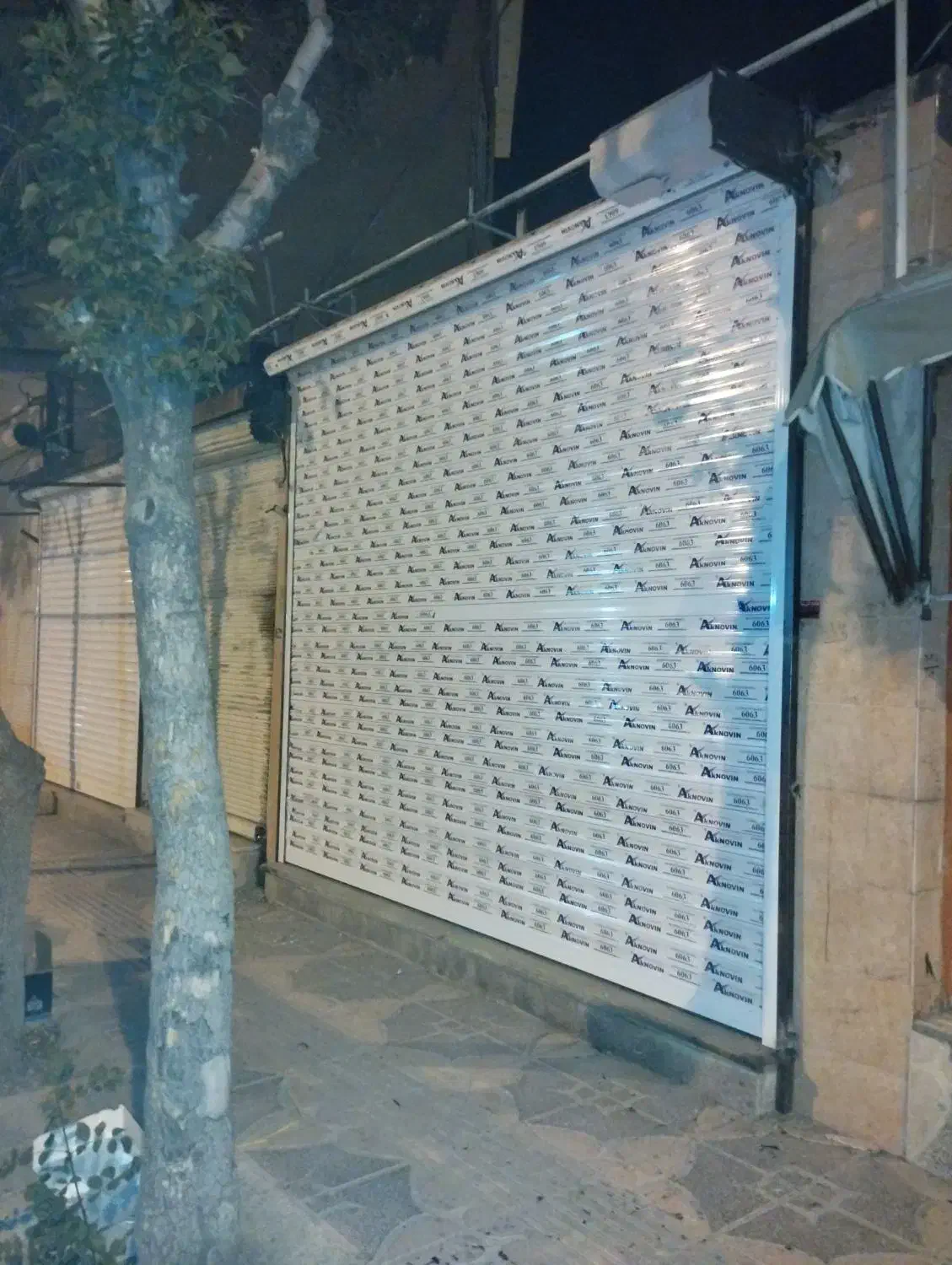 نصب کرکره برقی و جک پارکینگی|خدمات پیشه و مهارت|همدان, |دیوار