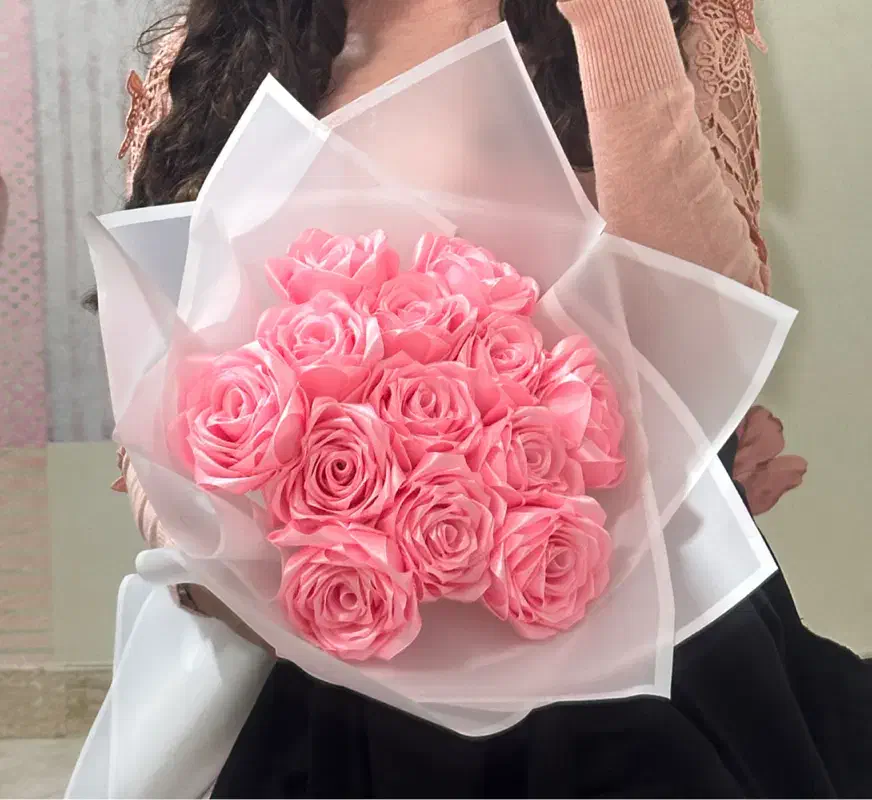 دستگل|گل مصنوعی|کرج, کوی کارمندان جنوبی|دیوار