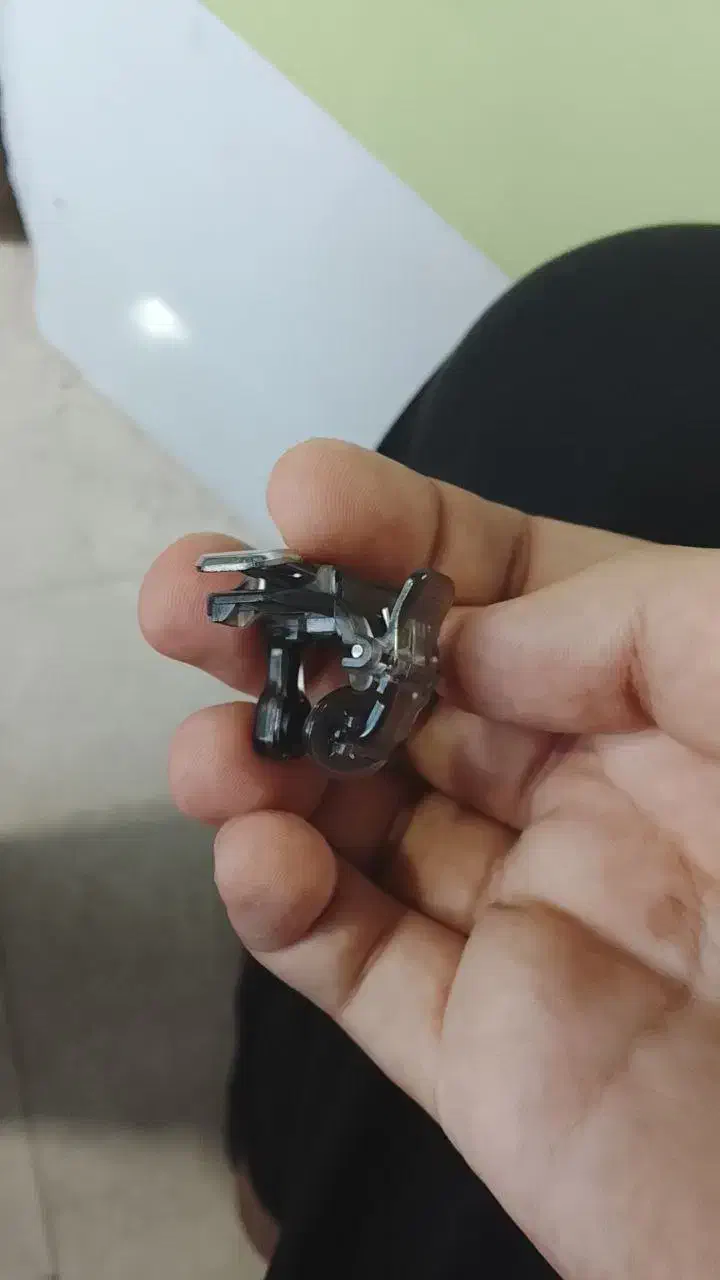 دسته بازی کالاف|کنسول، بازی ویدئویی و آنلاین|خرمآباد, |دیوار