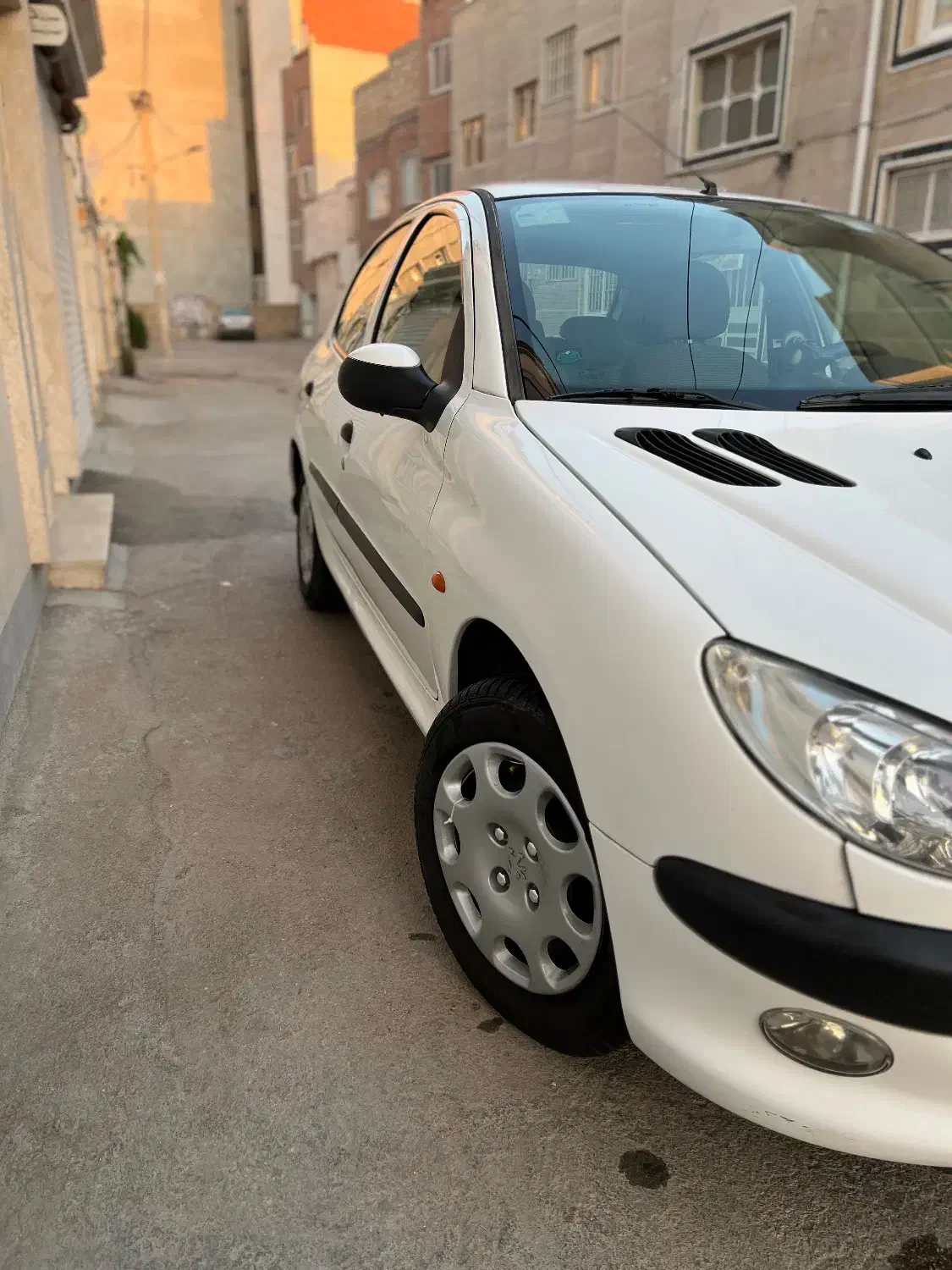 تیپ۵مدل۹۳|خودرو سواری و وانت|بجنورد, |دیوار