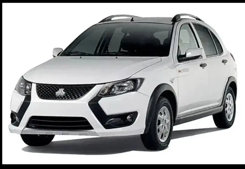 کوییک SR|خودرو سواری و وانت|تهران, سبلان (لشگر)|دیوار